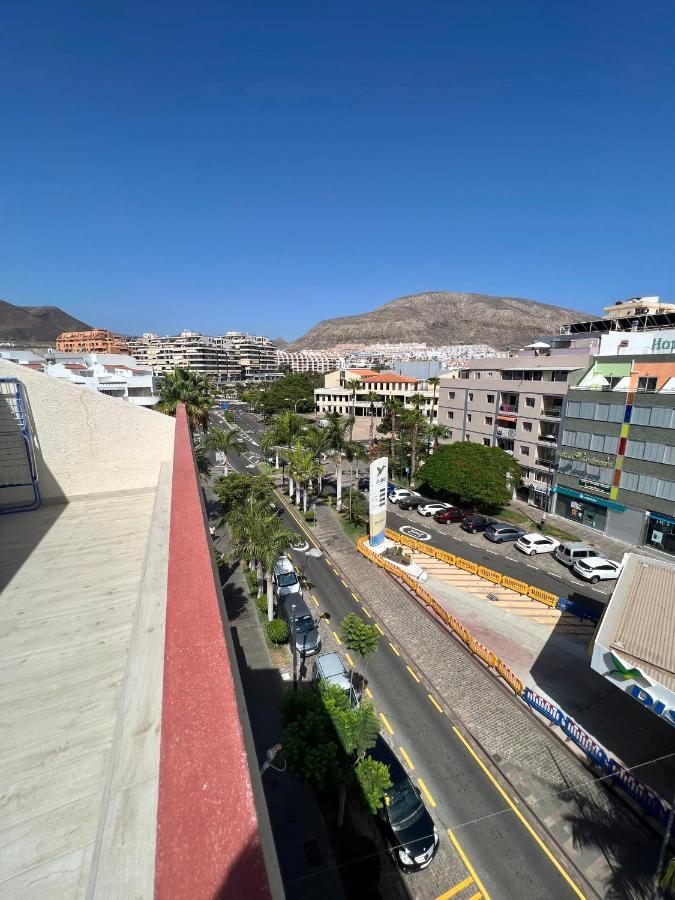 Los Cristianos || المظهر الخارجي الصورة