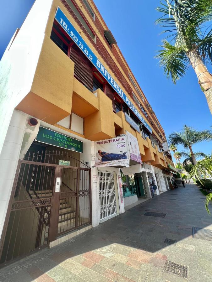 Los Cristianos || المظهر الخارجي الصورة